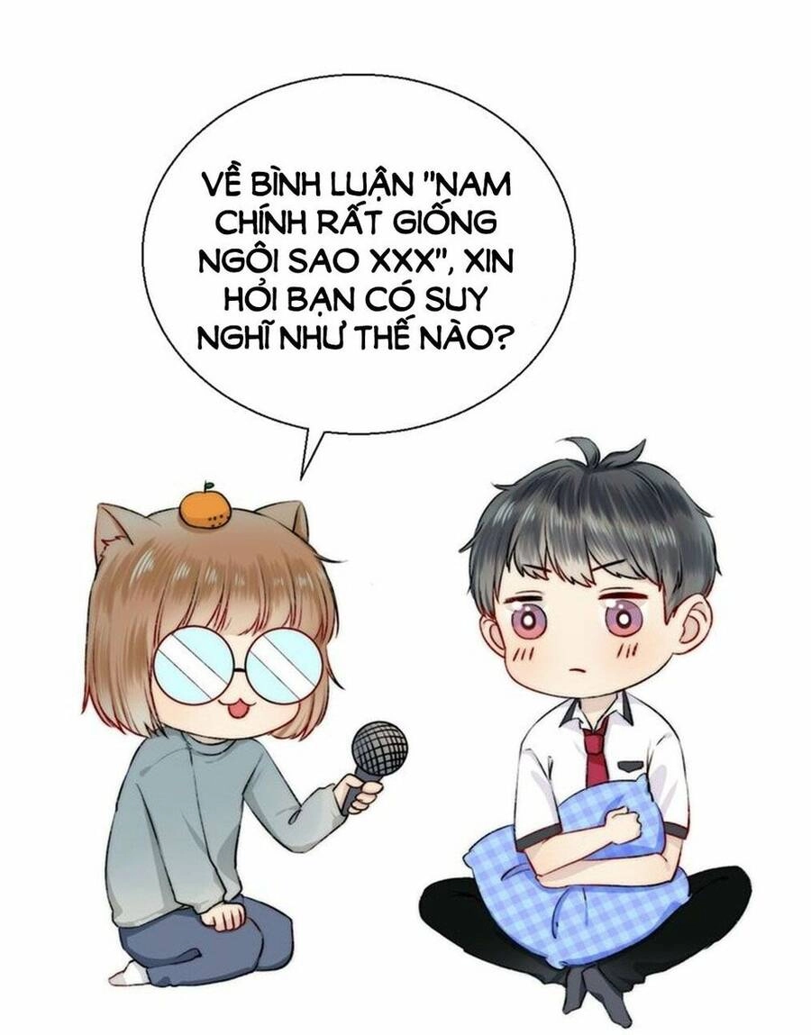 Tiến Gần Đến Trái Tim Em Chapter 14.5 - 9