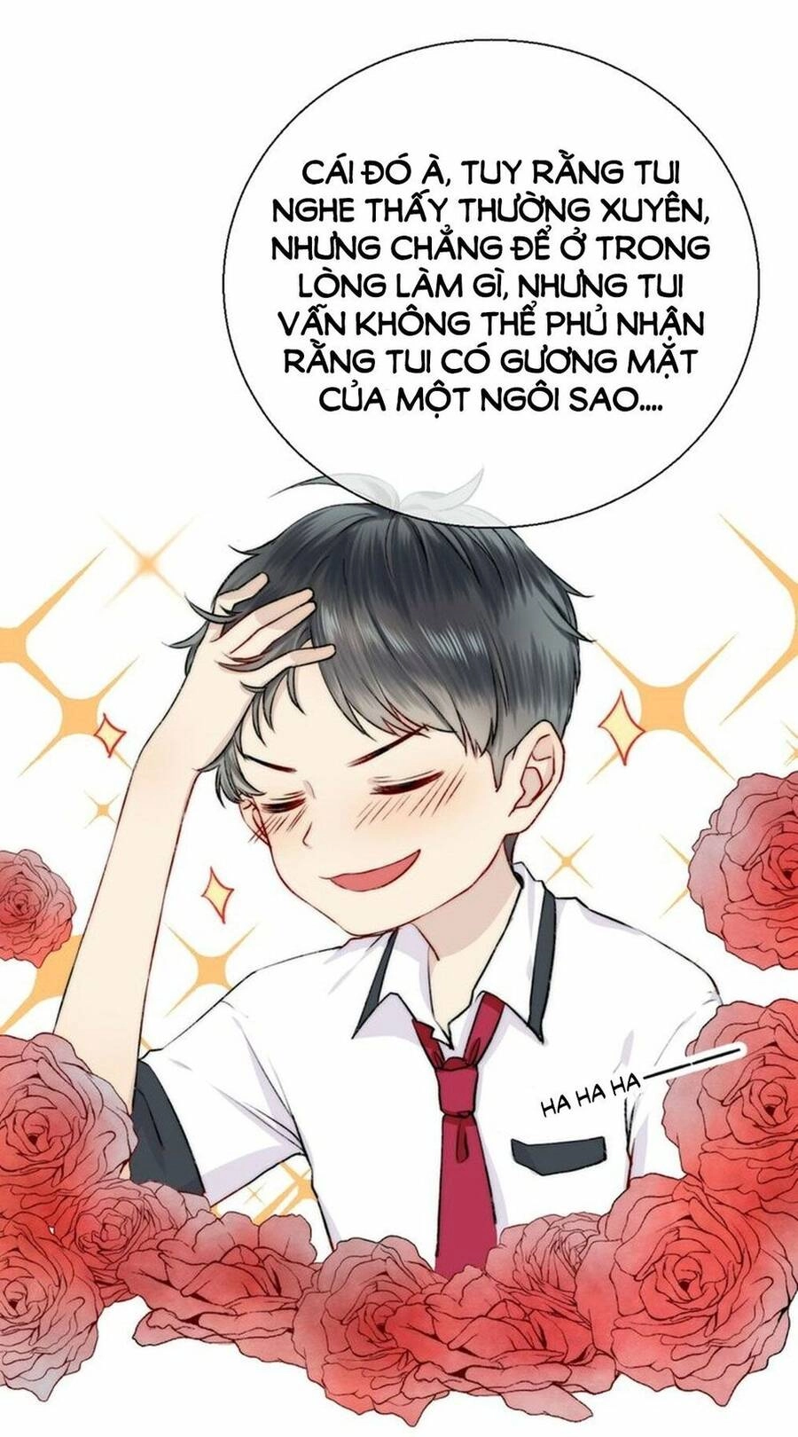 Tiến Gần Đến Trái Tim Em Chapter 14.5 - 10