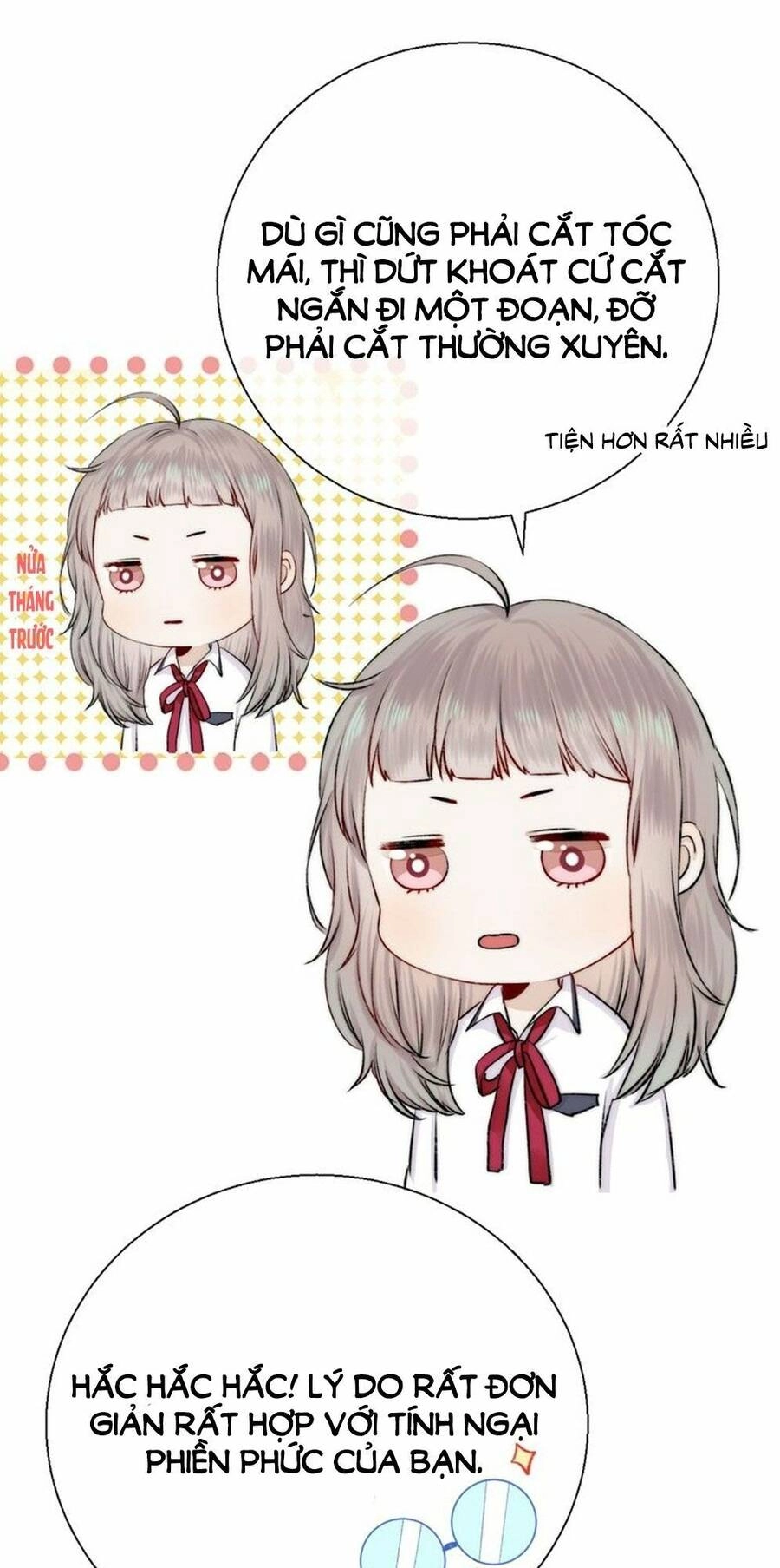 Tiến Gần Đến Trái Tim Em Chapter 14.5 - 12