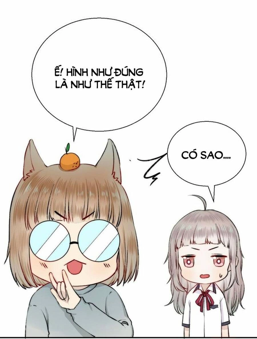 Tiến Gần Đến Trái Tim Em Chapter 14.5 - 16