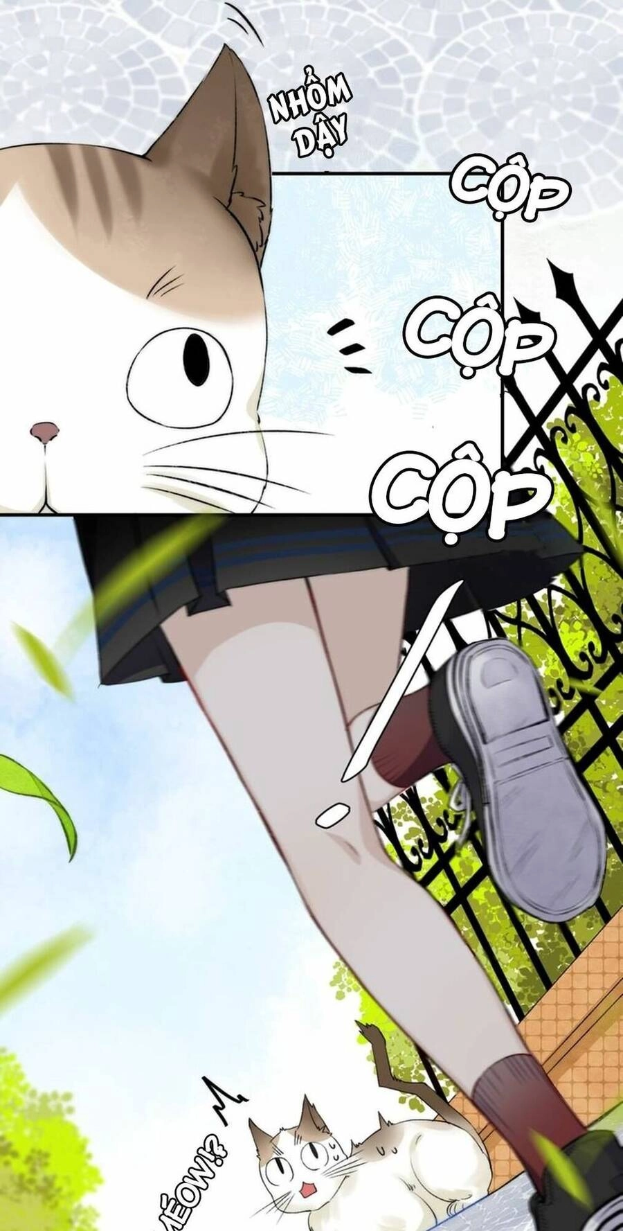 Tiến Gần Đến Trái Tim Em Chapter 15 - 6