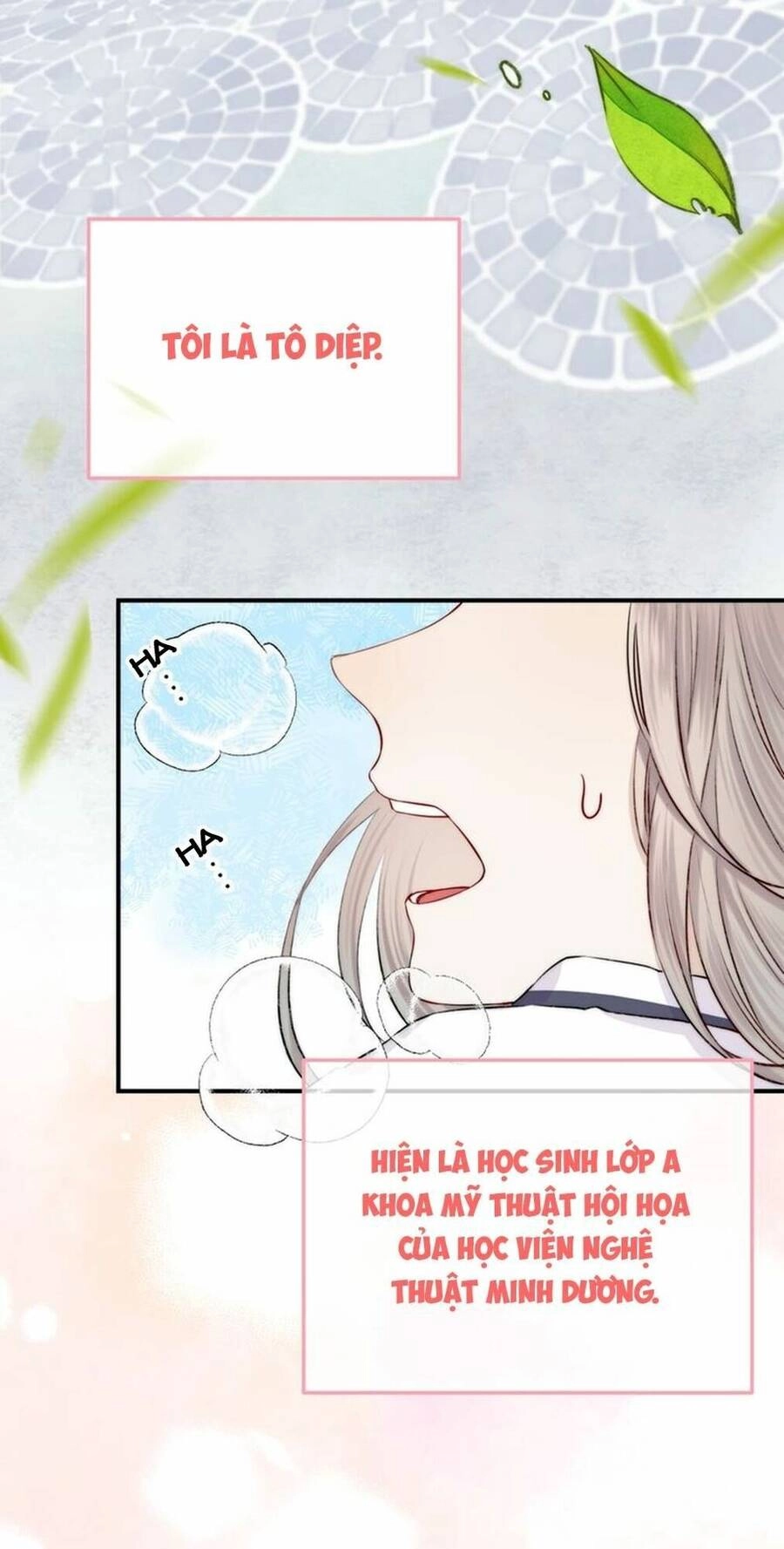 Tiến Gần Đến Trái Tim Em Chapter 15 - 8