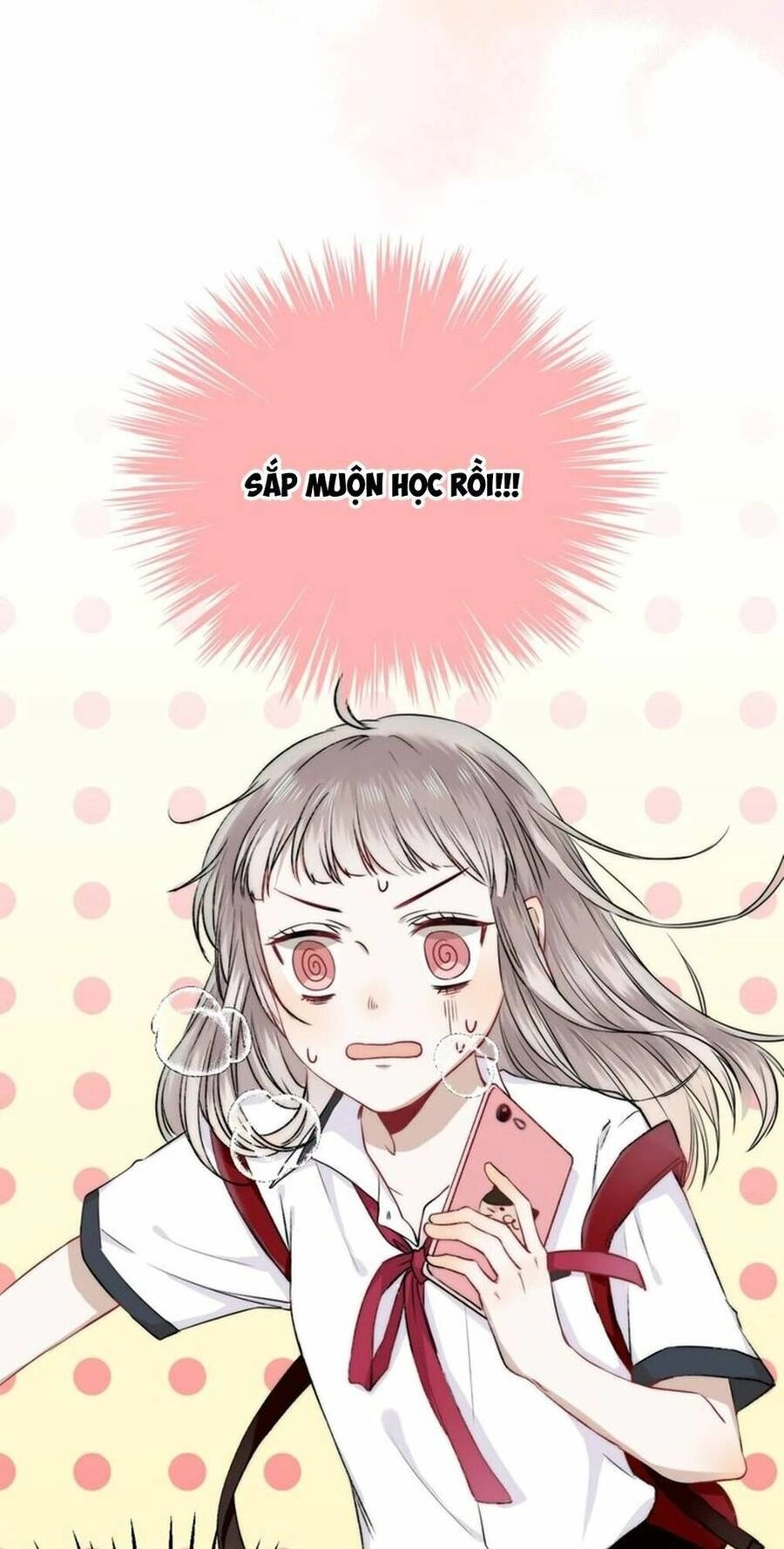 Tiến Gần Đến Trái Tim Em Chapter 15 - 10