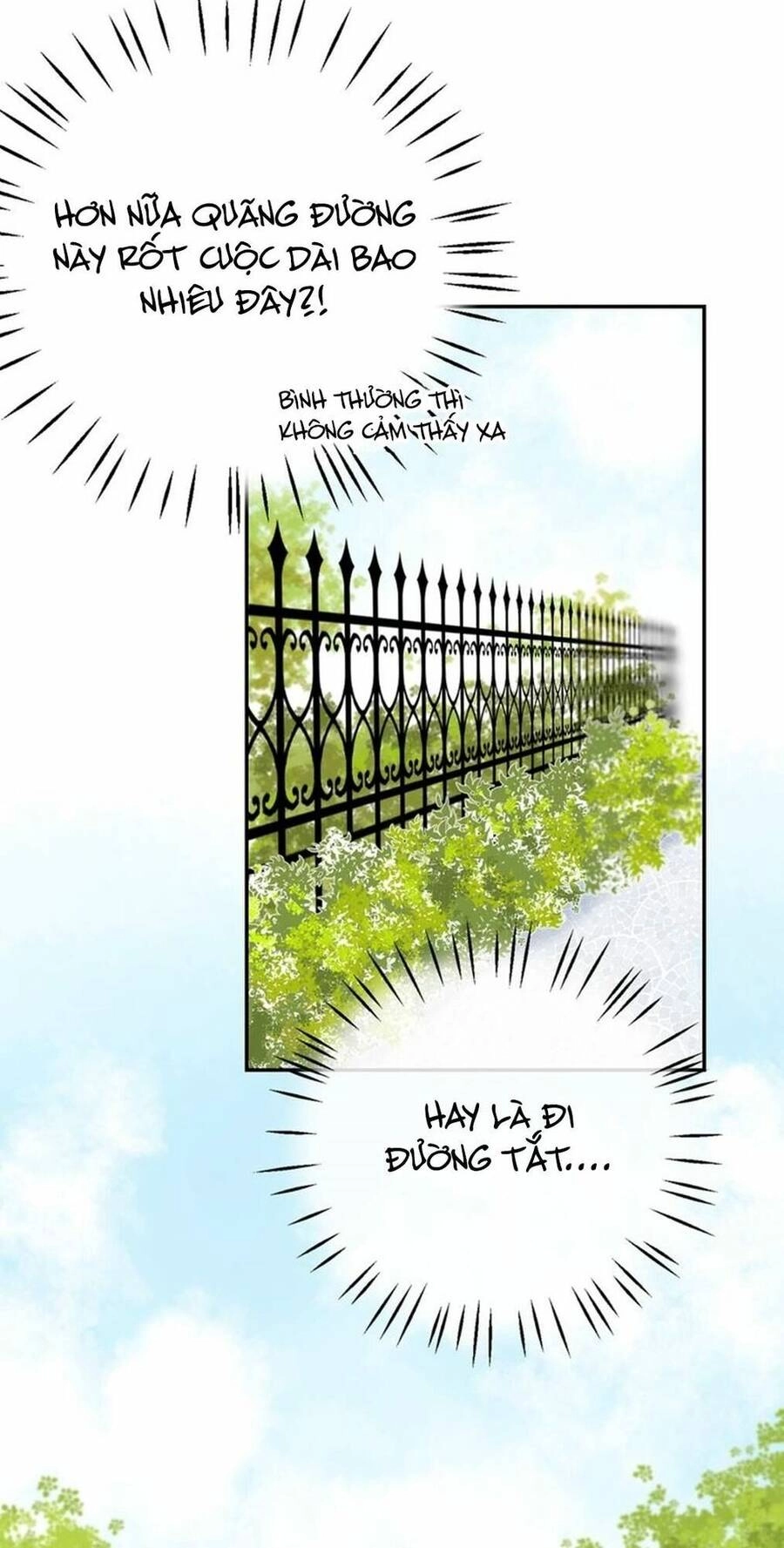 Tiến Gần Đến Trái Tim Em Chapter 15 - 13