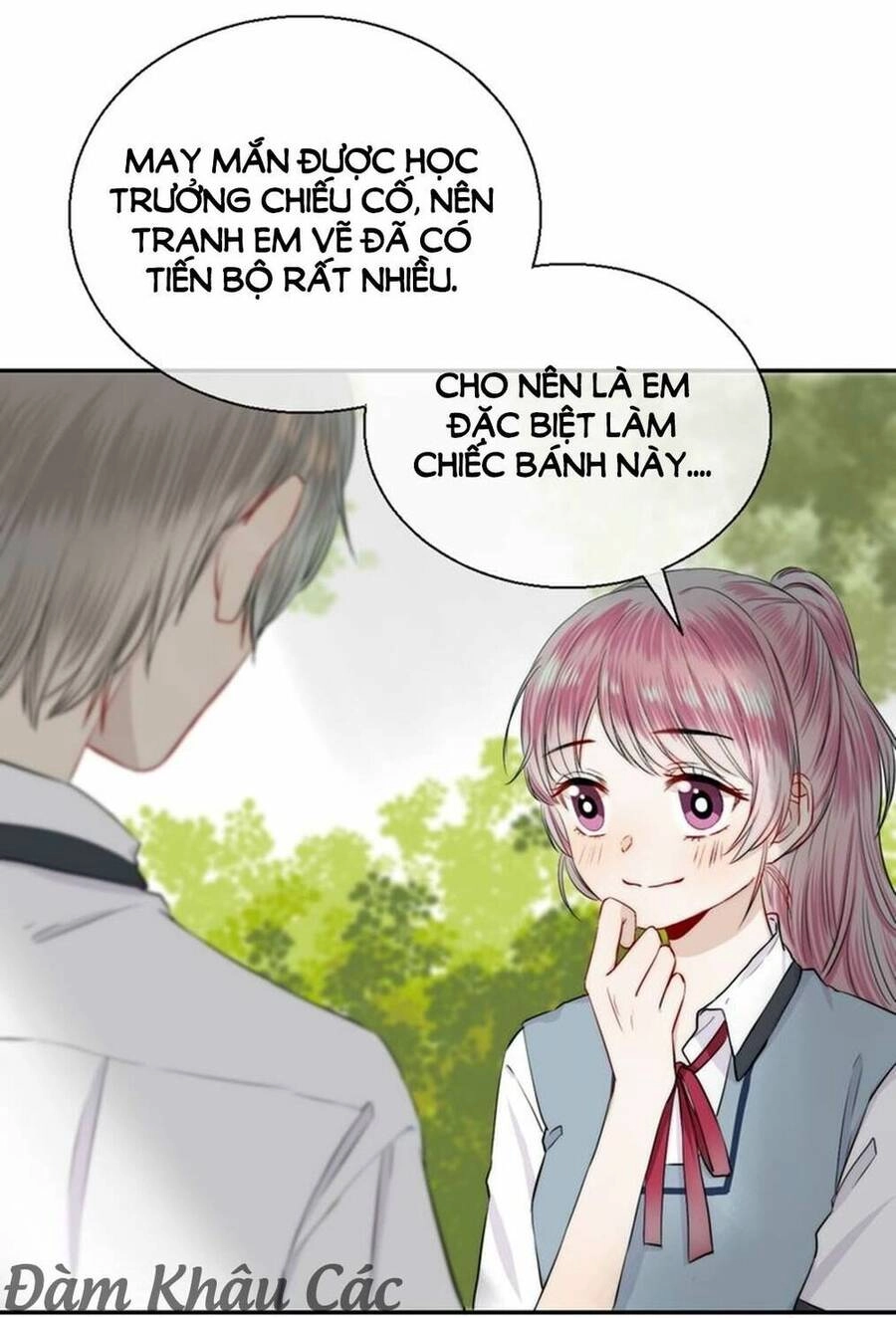 Tiến Gần Đến Trái Tim Em Chapter 15 - 20