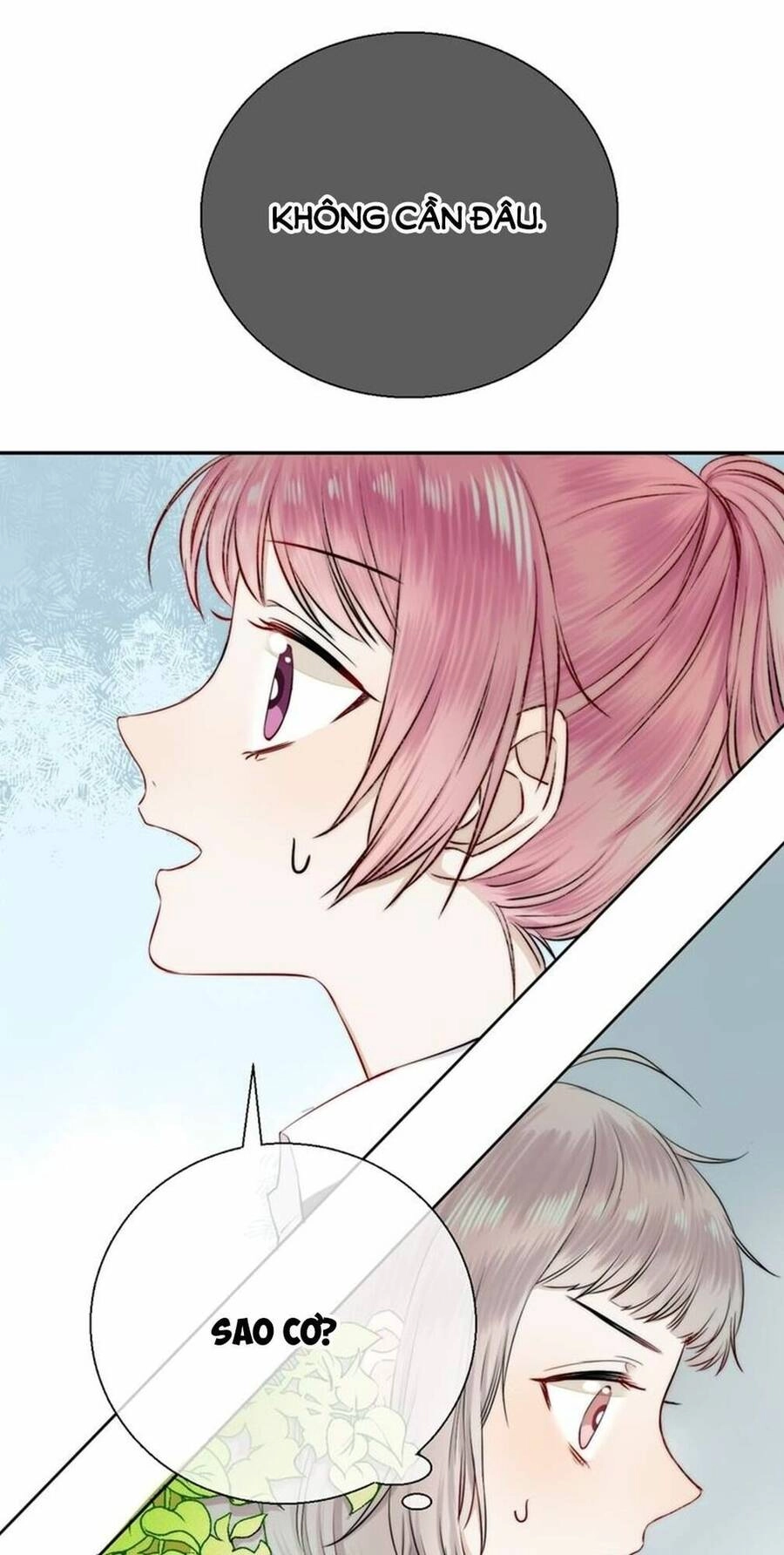 Tiến Gần Đến Trái Tim Em Chapter 15 - 21