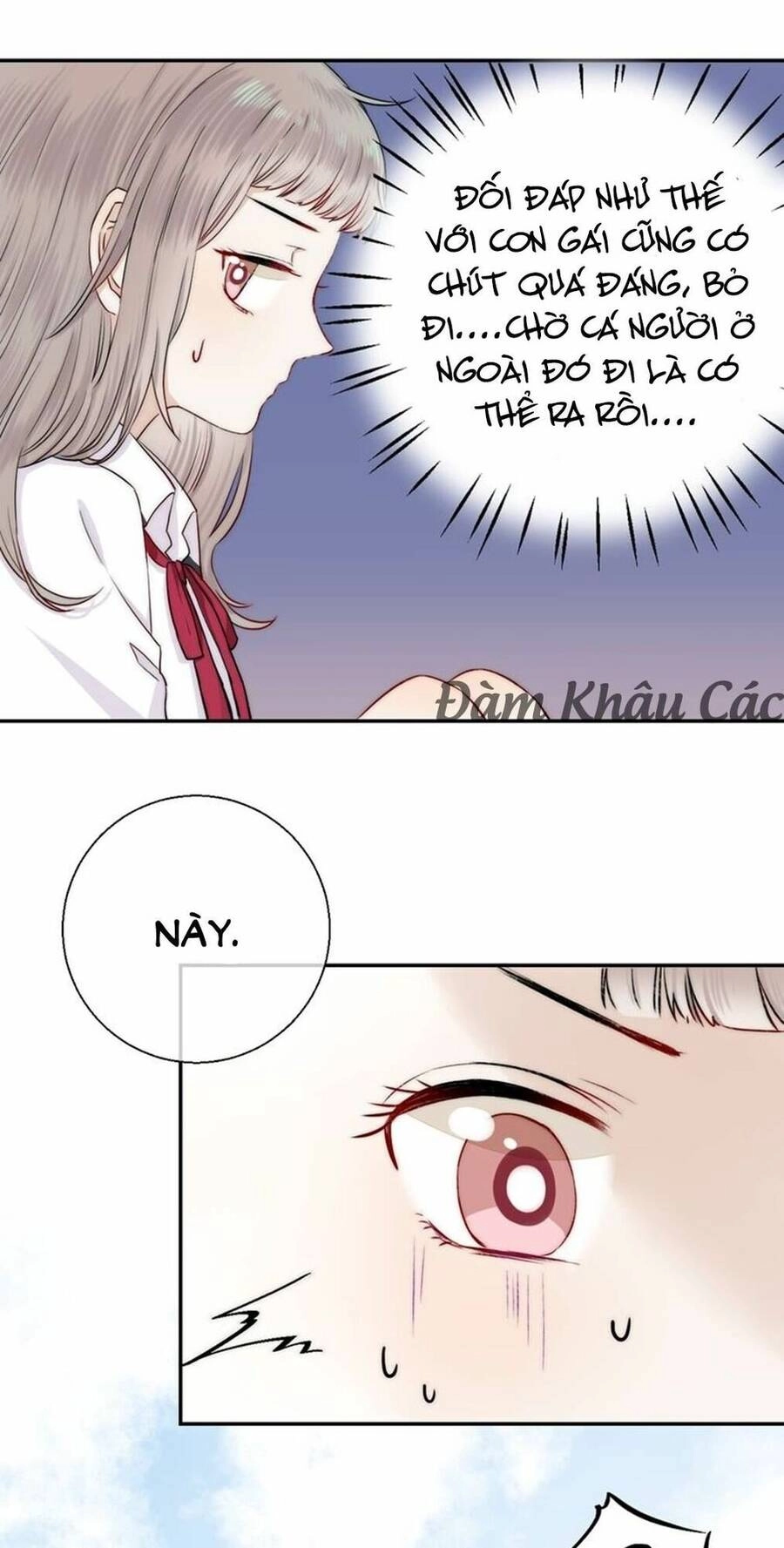 Tiến Gần Đến Trái Tim Em Chapter 15 - 27