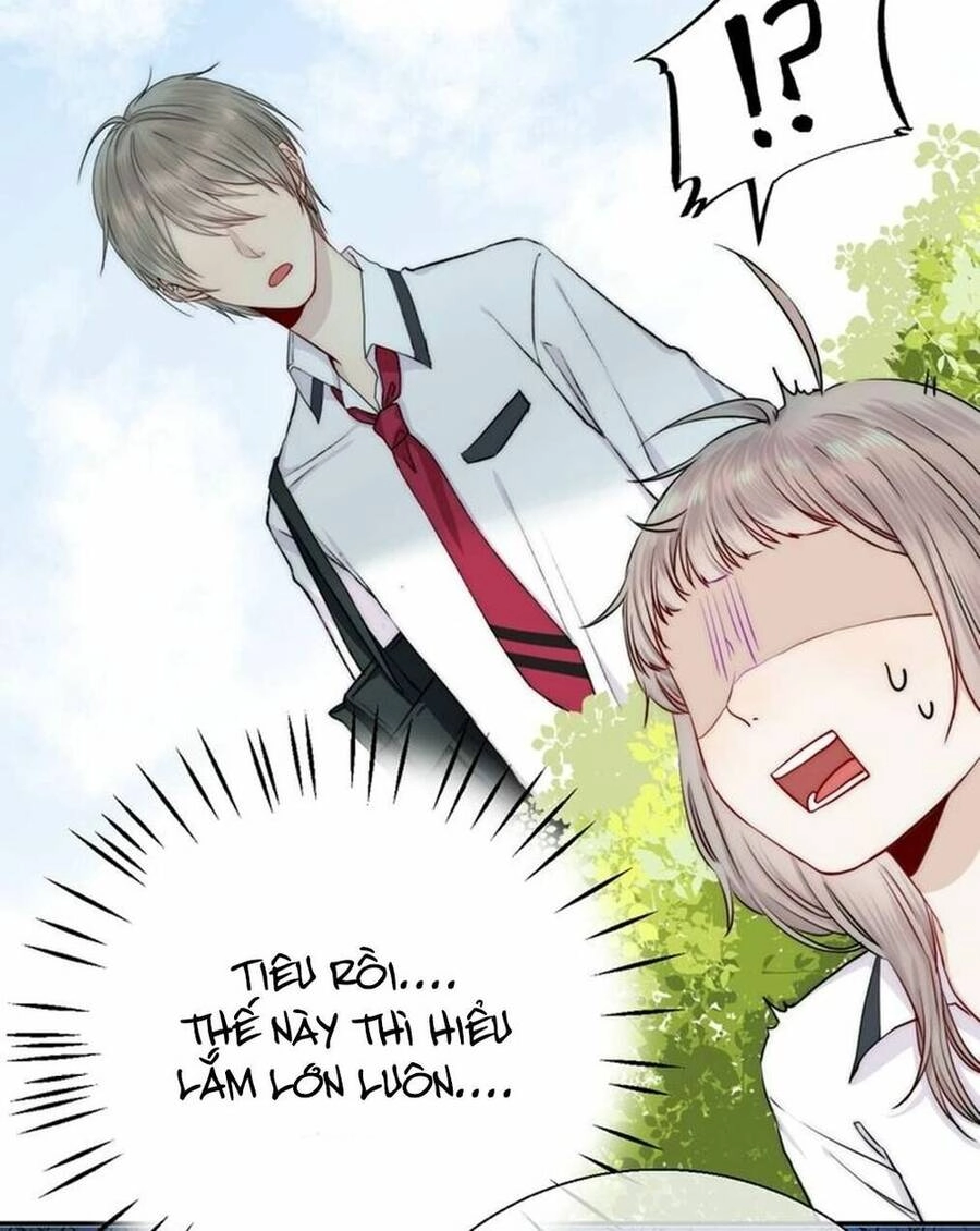 Tiến Gần Đến Trái Tim Em Chapter 15 - 28