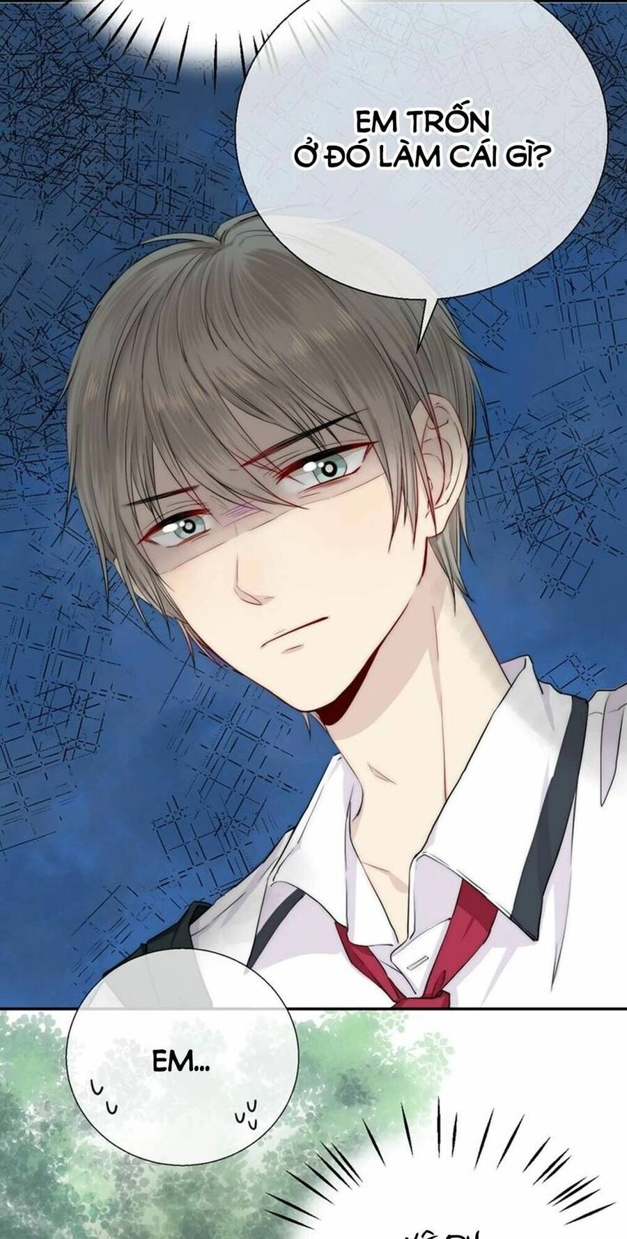 Tiến Gần Đến Trái Tim Em Chapter 15 - 29