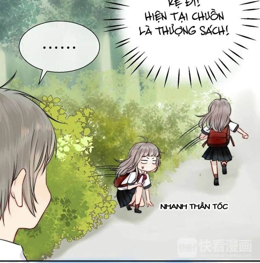 Tiến Gần Đến Trái Tim Em Chapter 15 - 30