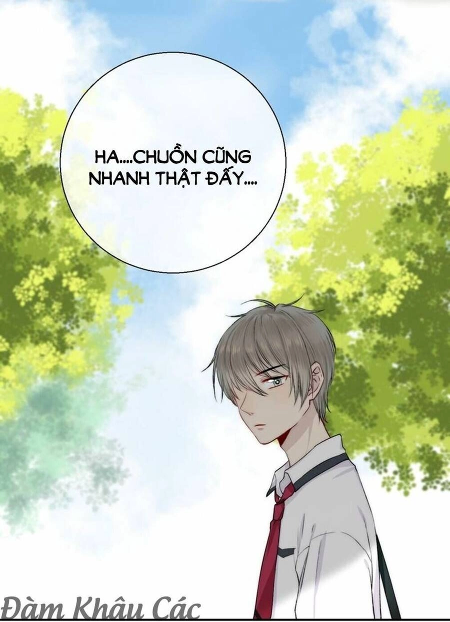 Tiến Gần Đến Trái Tim Em Chapter 15 - 31