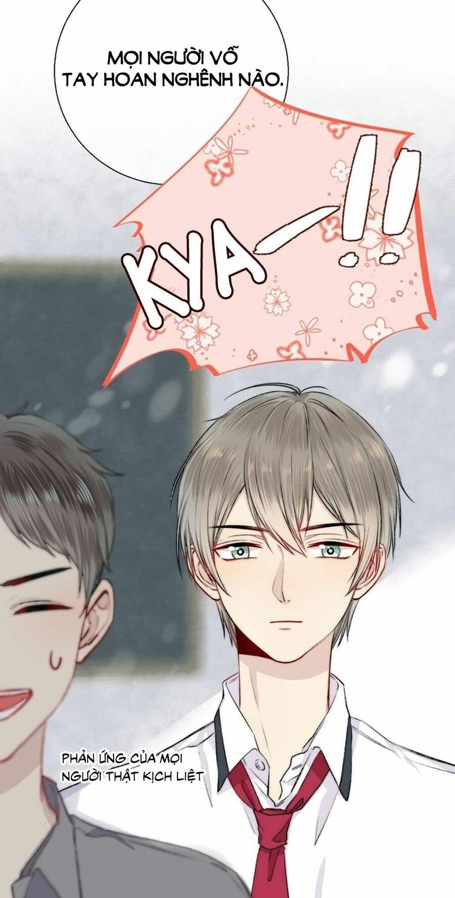 Tiến Gần Đến Trái Tim Em Chapter 15 - 38