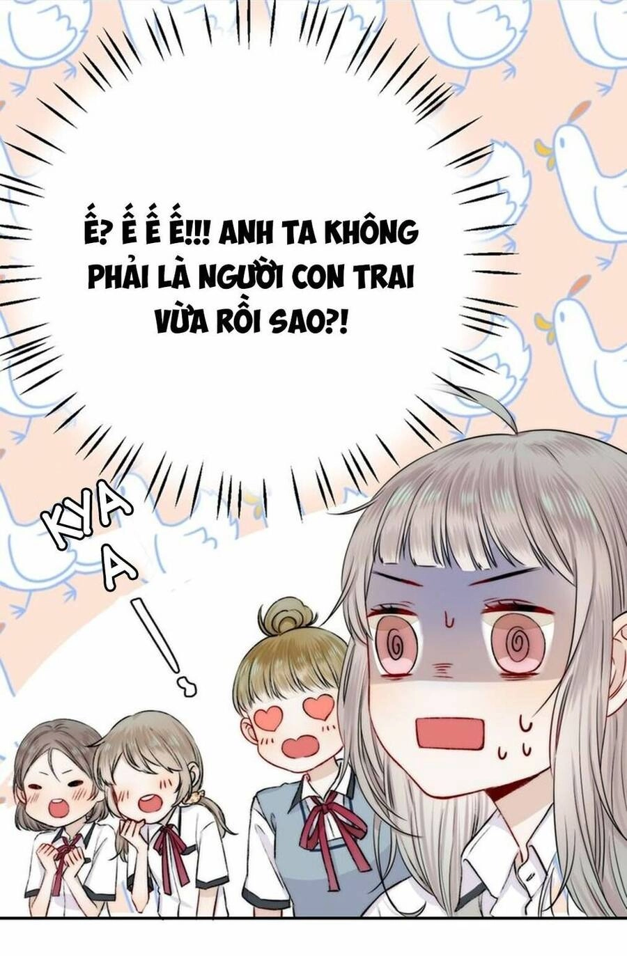 Tiến Gần Đến Trái Tim Em Chapter 15 - 40