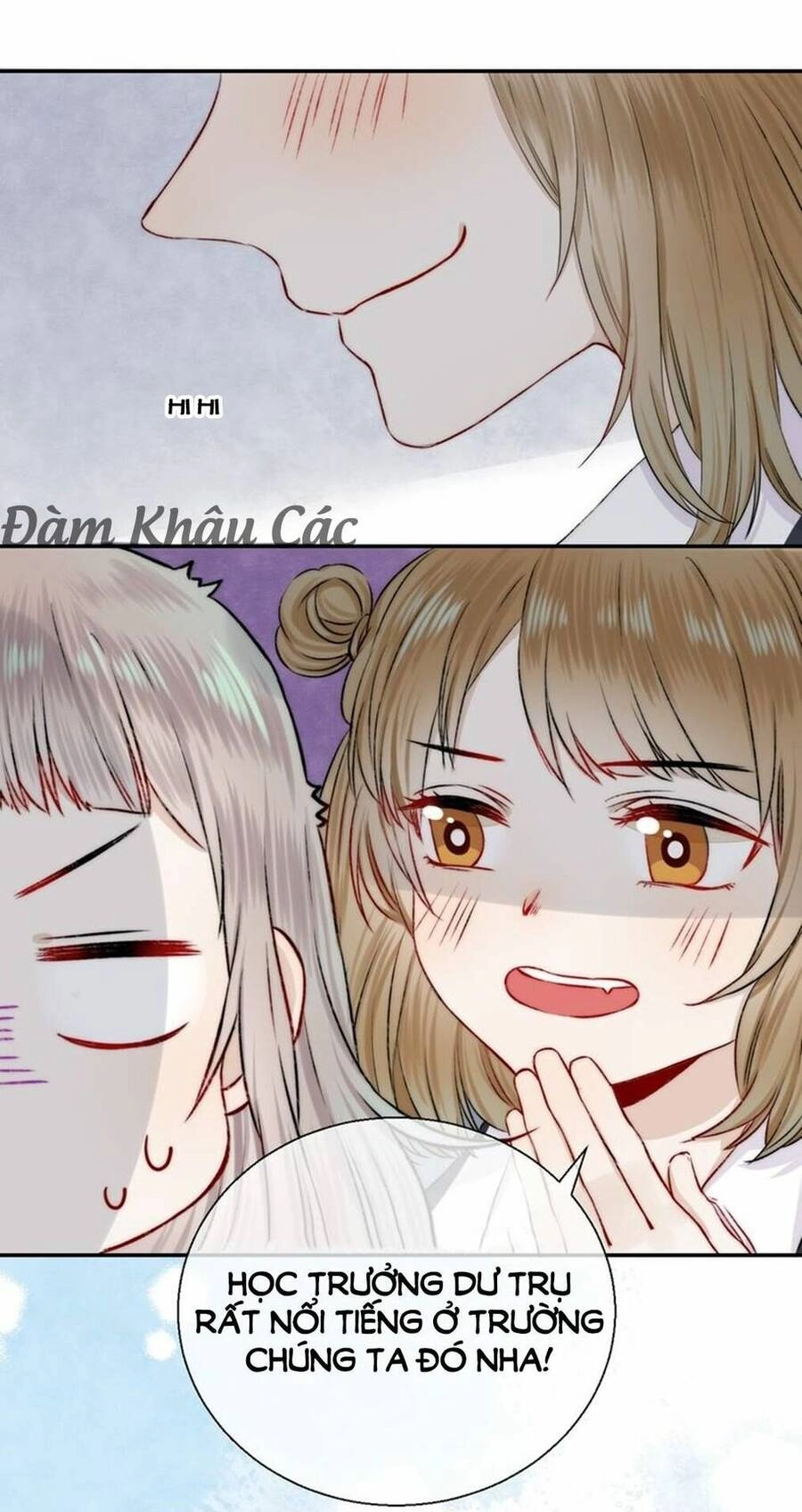 Tiến Gần Đến Trái Tim Em Chapter 15 - 41