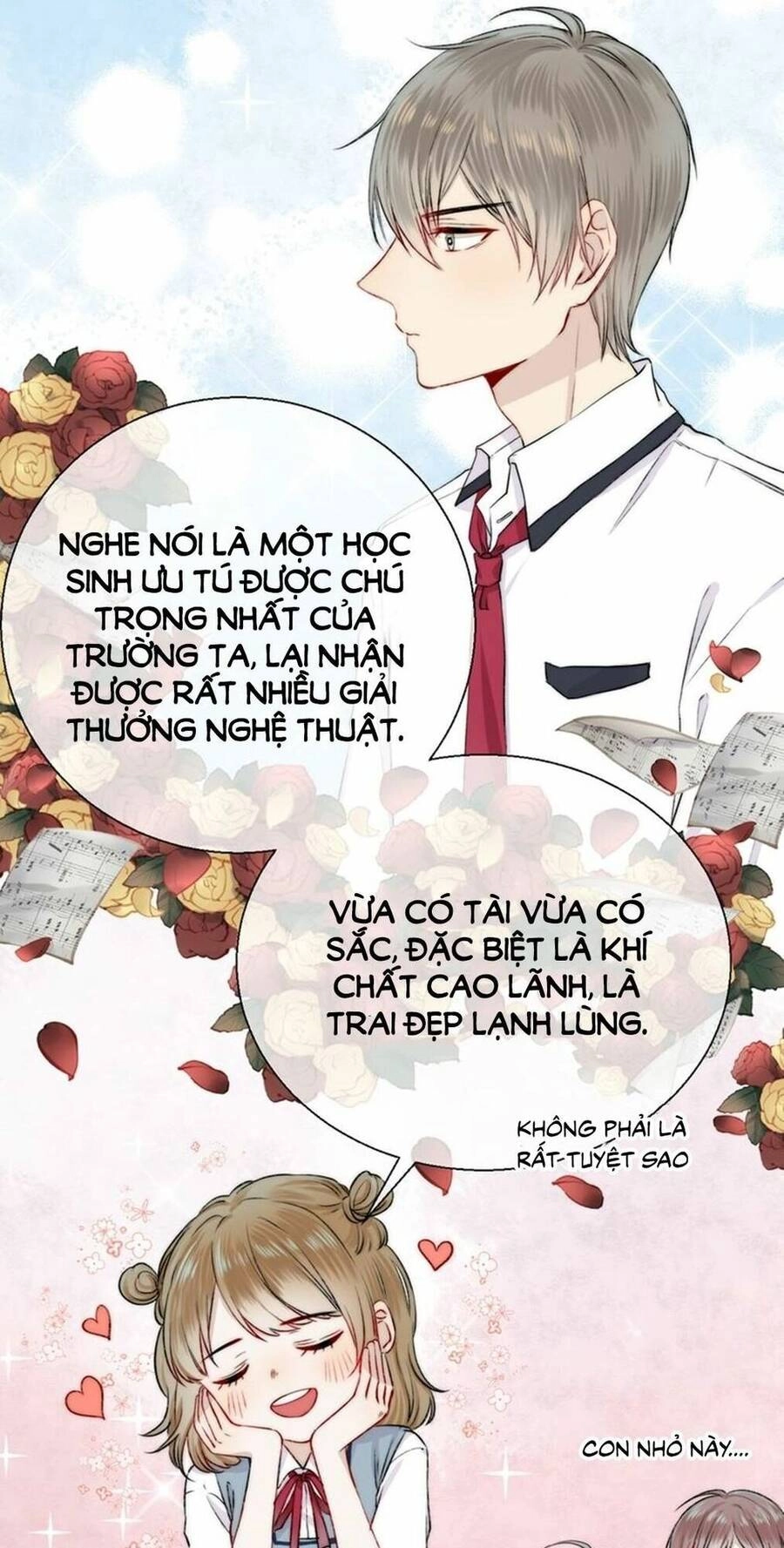 Tiến Gần Đến Trái Tim Em Chapter 15 - 42