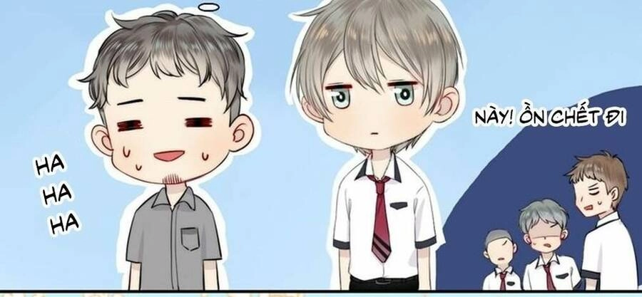 Tiến Gần Đến Trái Tim Em Chapter 15 - 45