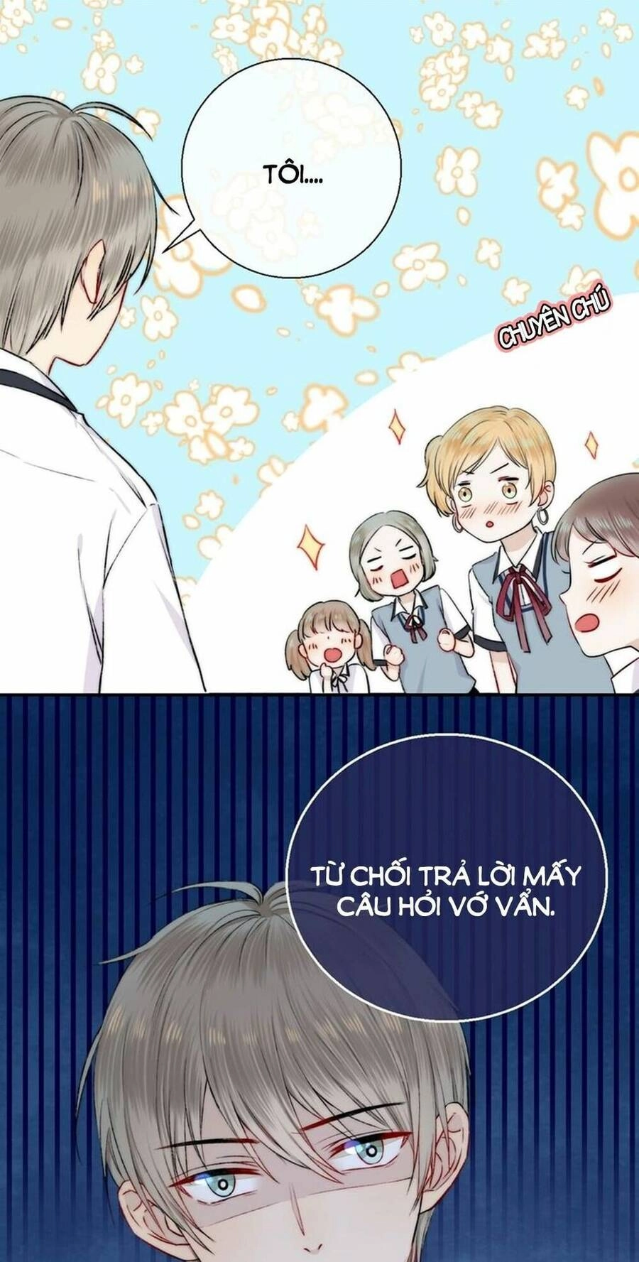 Tiến Gần Đến Trái Tim Em Chapter 15 - 46