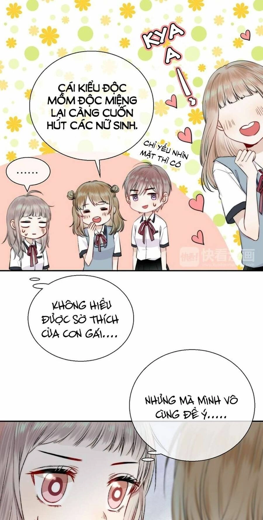 Tiến Gần Đến Trái Tim Em Chapter 15 - 48