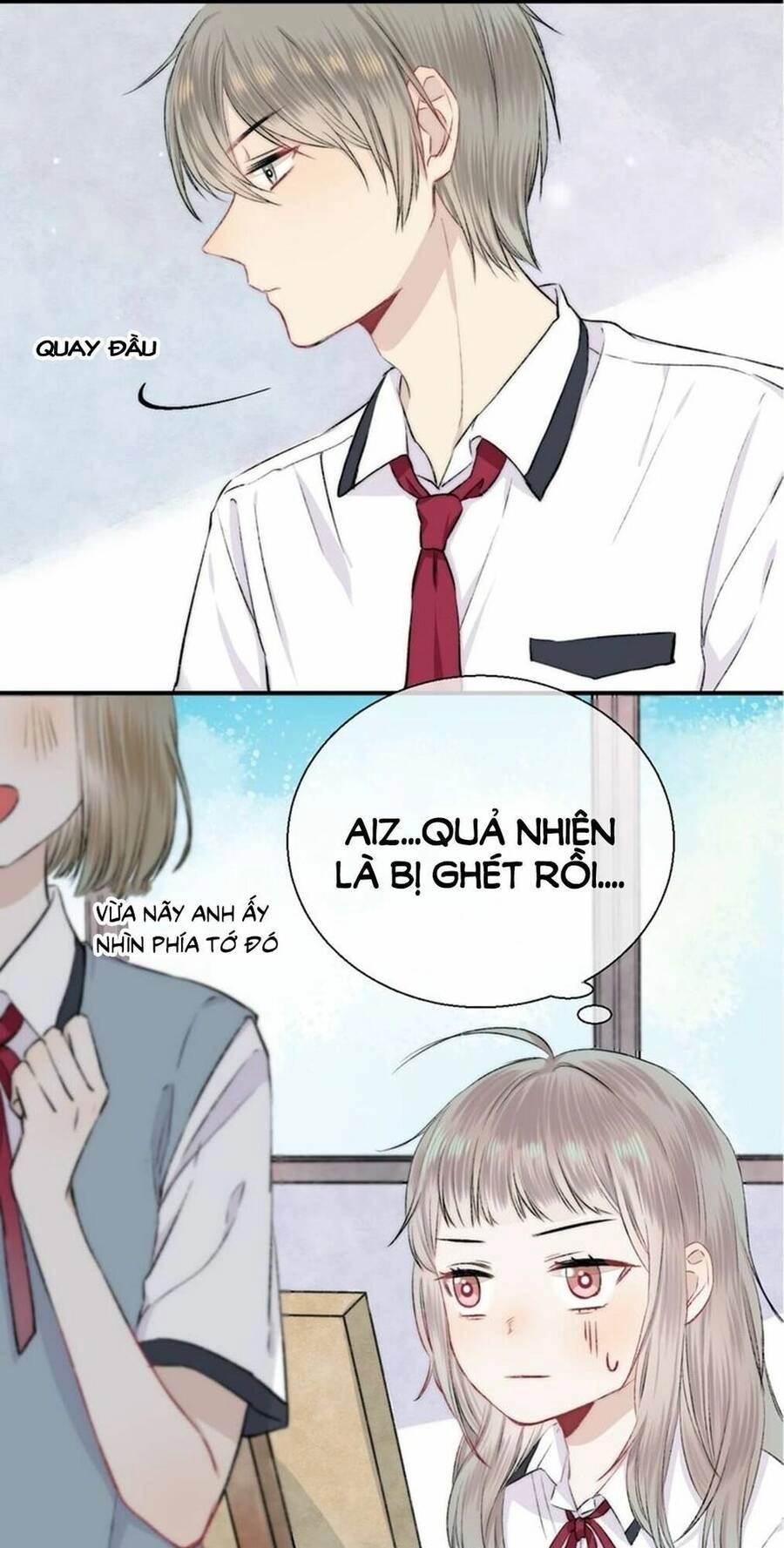 Tiến Gần Đến Trái Tim Em Chapter 15 - 53