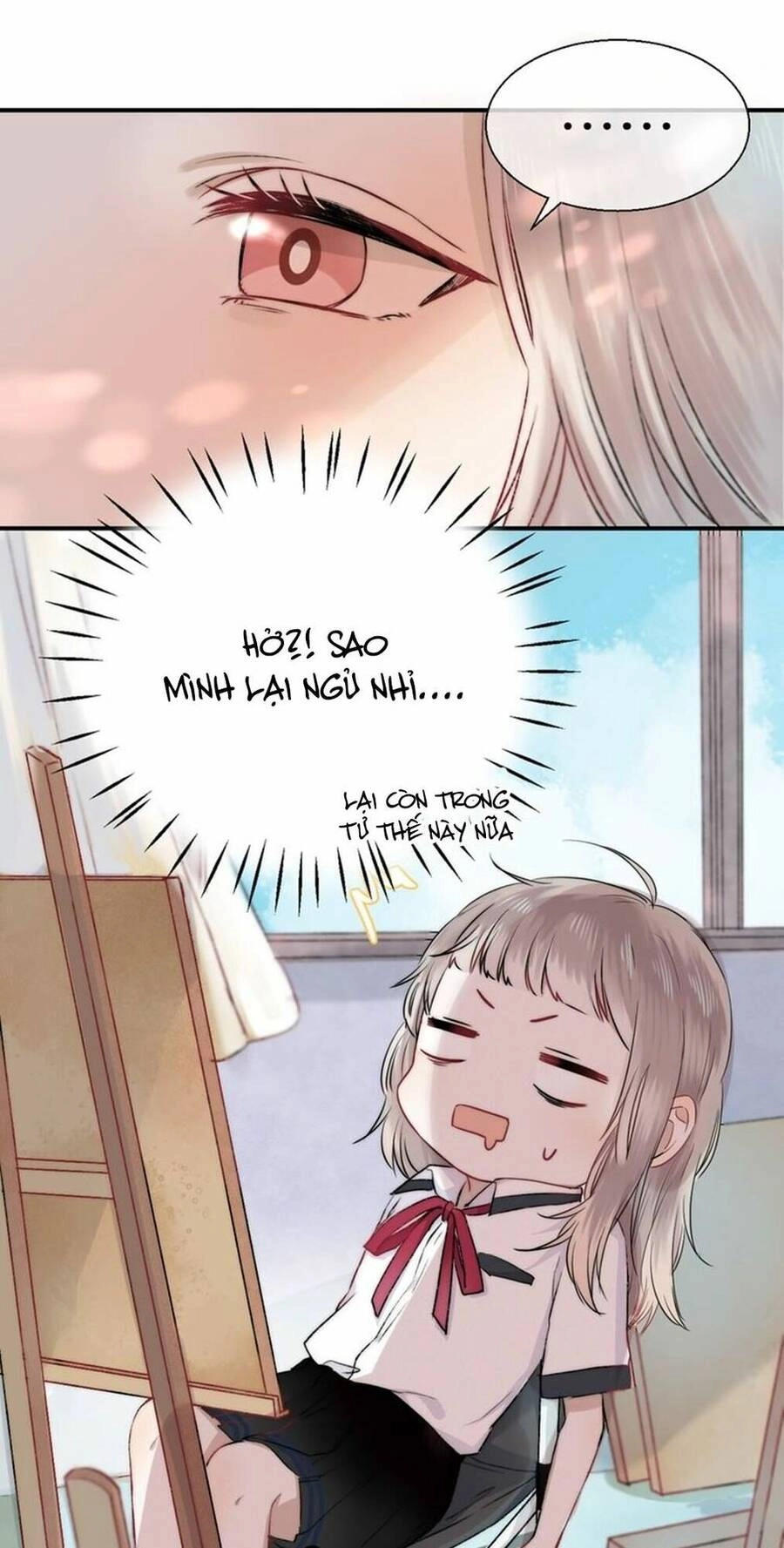 Tiến Gần Đến Trái Tim Em Chapter 15 - 59