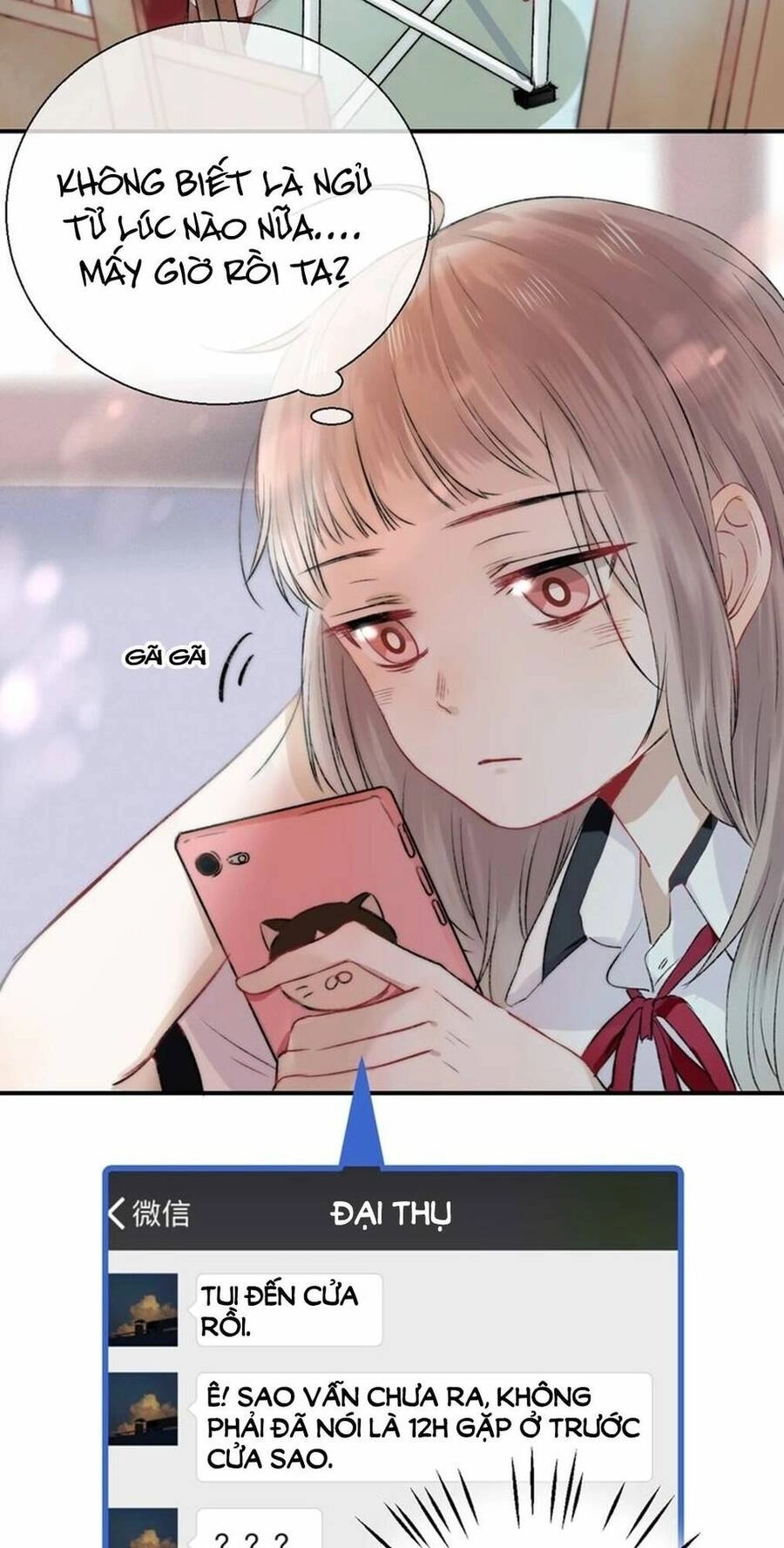 Tiến Gần Đến Trái Tim Em Chapter 15 - 61