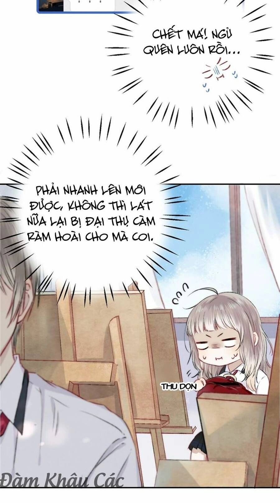 Tiến Gần Đến Trái Tim Em Chapter 15 - 62