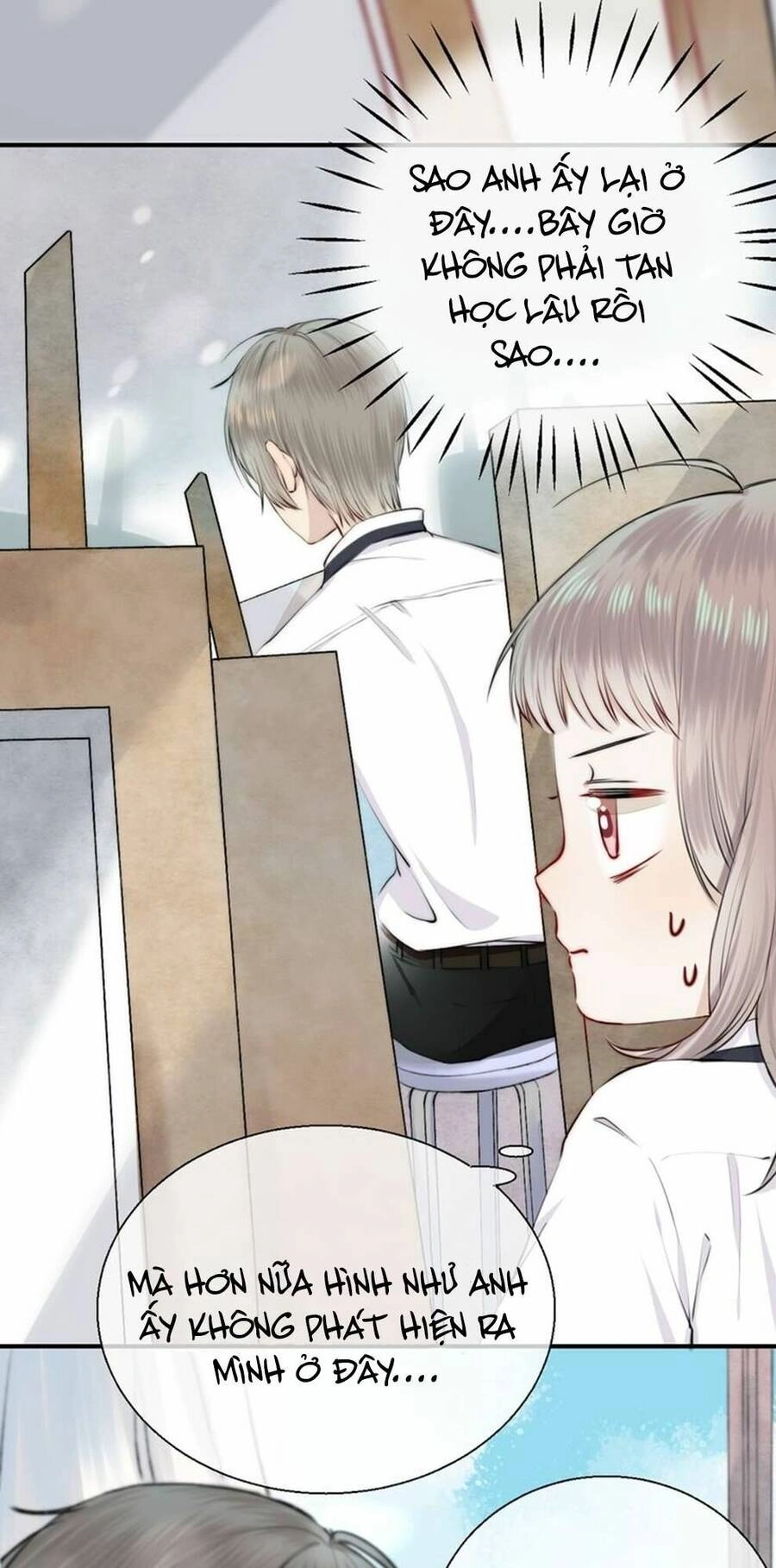 Tiến Gần Đến Trái Tim Em Chapter 15 - 65