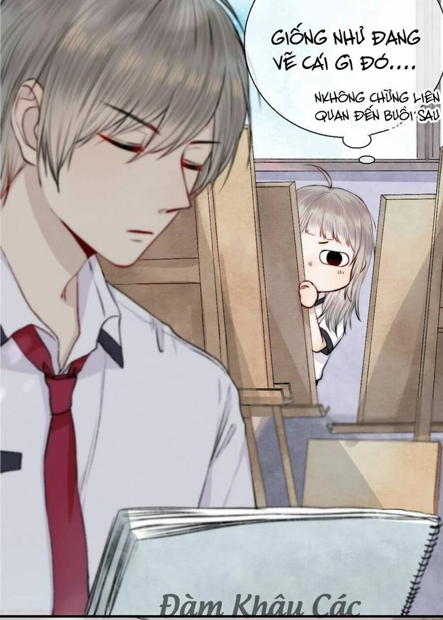 Tiến Gần Đến Trái Tim Em Chapter 15 - 66