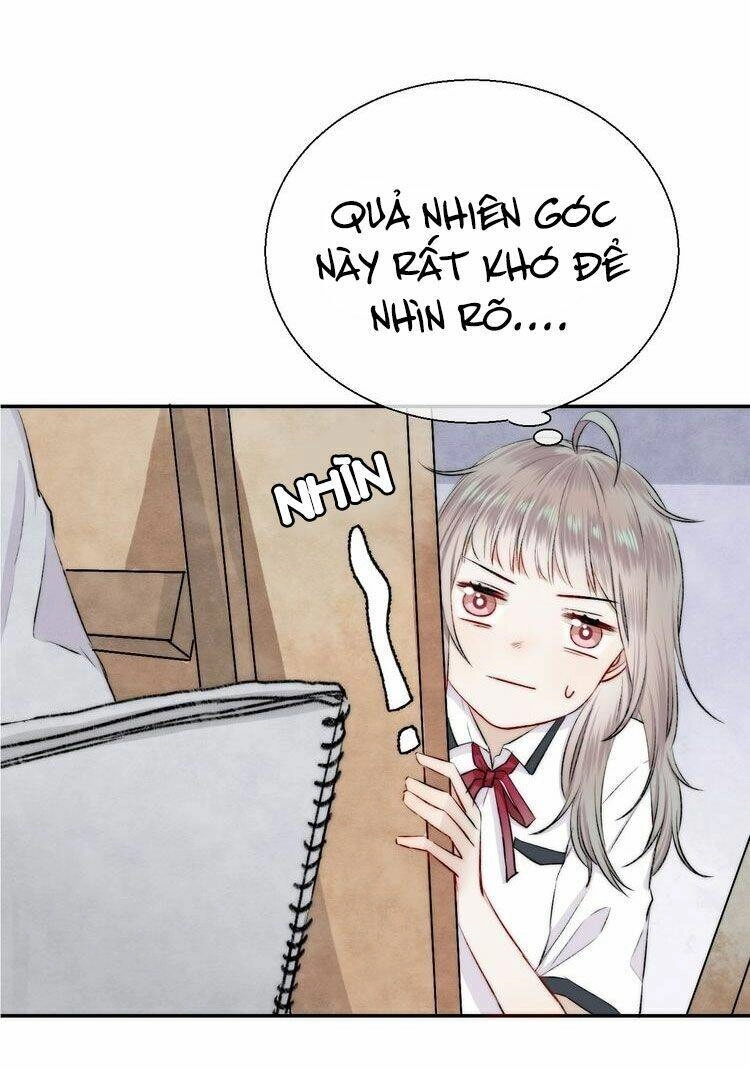 Tiến Gần Đến Trái Tim Em Chapter 16 - 5