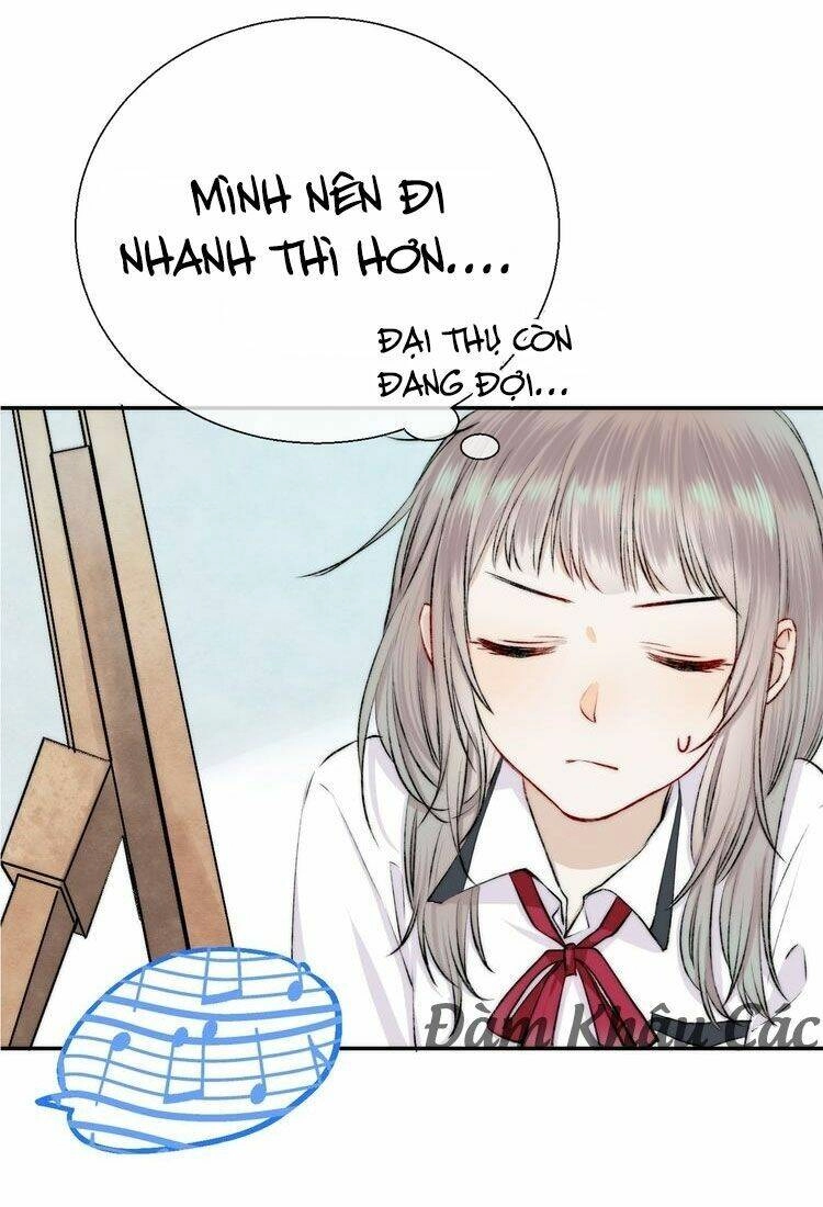 Tiến Gần Đến Trái Tim Em Chapter 16 - 6