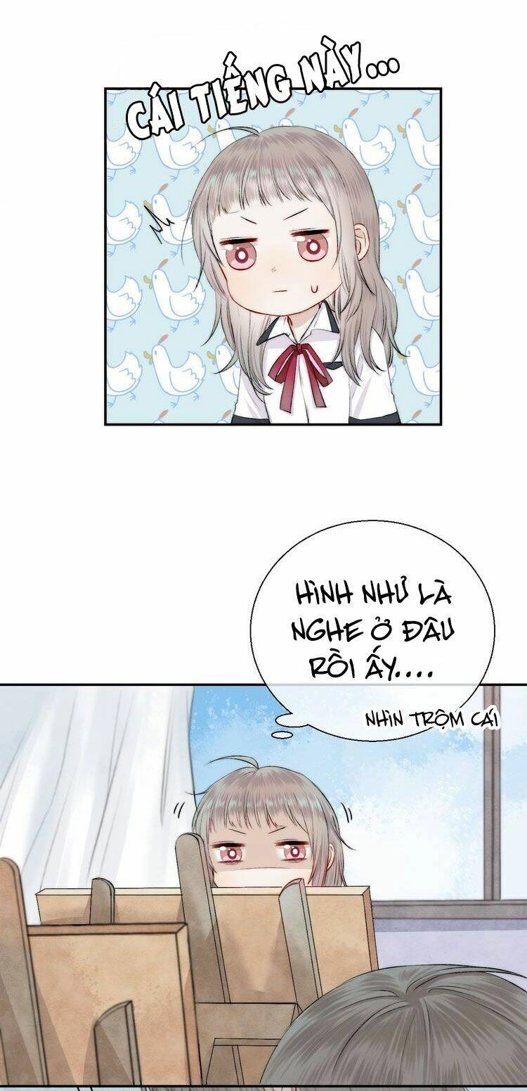 Tiến Gần Đến Trái Tim Em Chapter 16 - 7