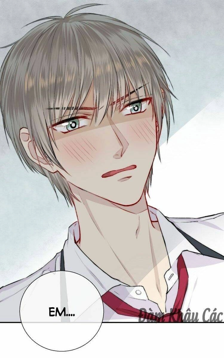 Tiến Gần Đến Trái Tim Em Chapter 16 - 17