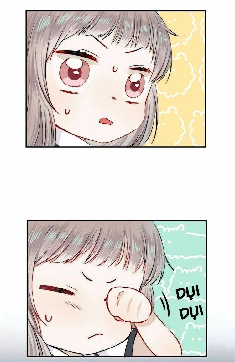 Tiến Gần Đến Trái Tim Em Chapter 16 - 18