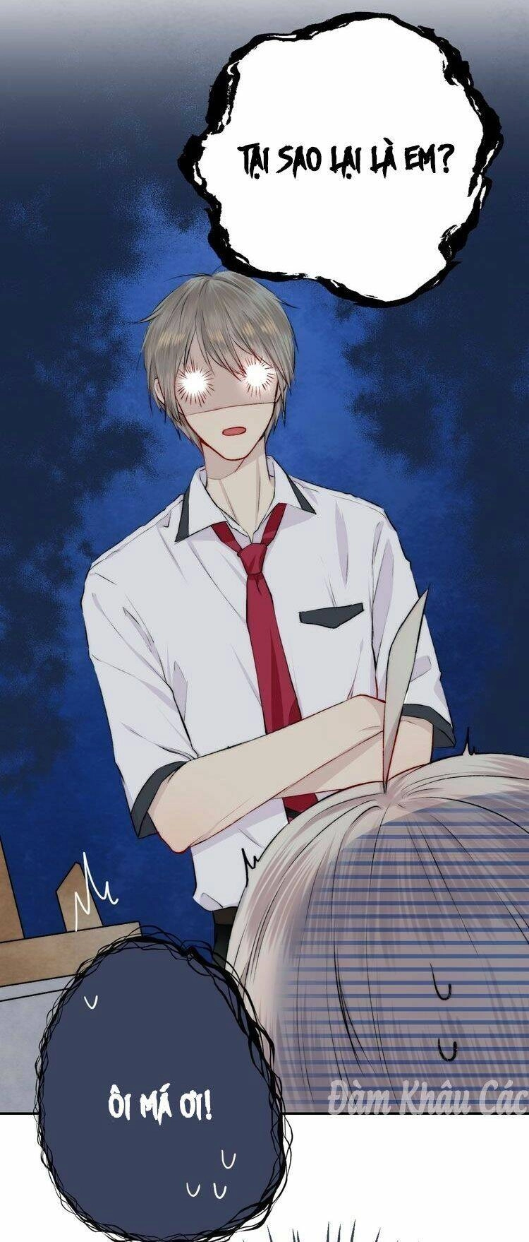 Tiến Gần Đến Trái Tim Em Chapter 16 - 19