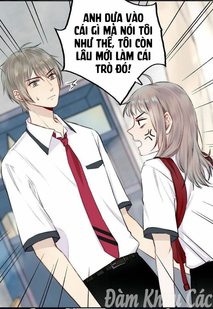 Tiến Gần Đến Trái Tim Em Chapter 16 - 29