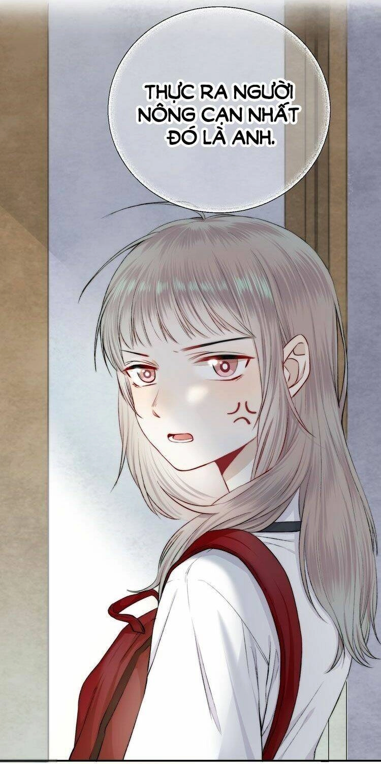 Tiến Gần Đến Trái Tim Em Chapter 16 - 32