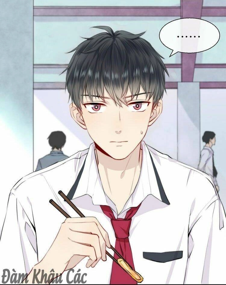 Tiến Gần Đến Trái Tim Em Chapter 16 - 36