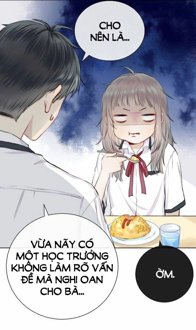 Tiến Gần Đến Trái Tim Em Chapter 16 - 37