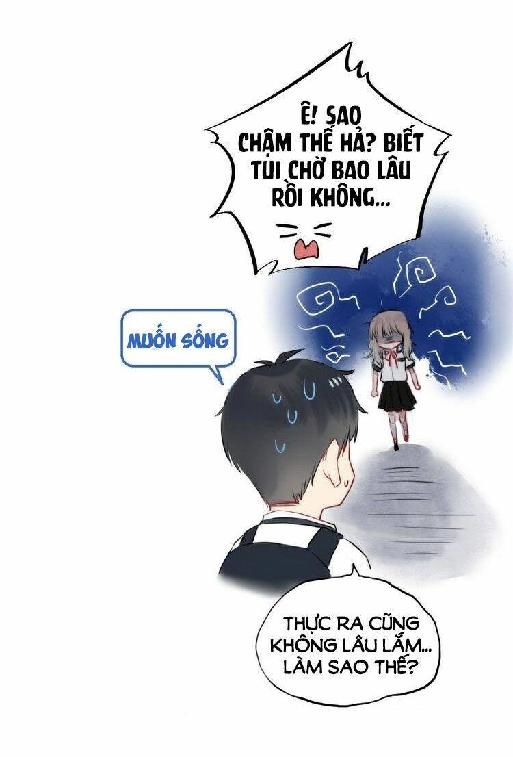 Tiến Gần Đến Trái Tim Em Chapter 16 - 38