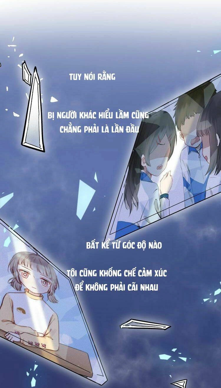 Tiến Gần Đến Trái Tim Em Chapter 17 - 4