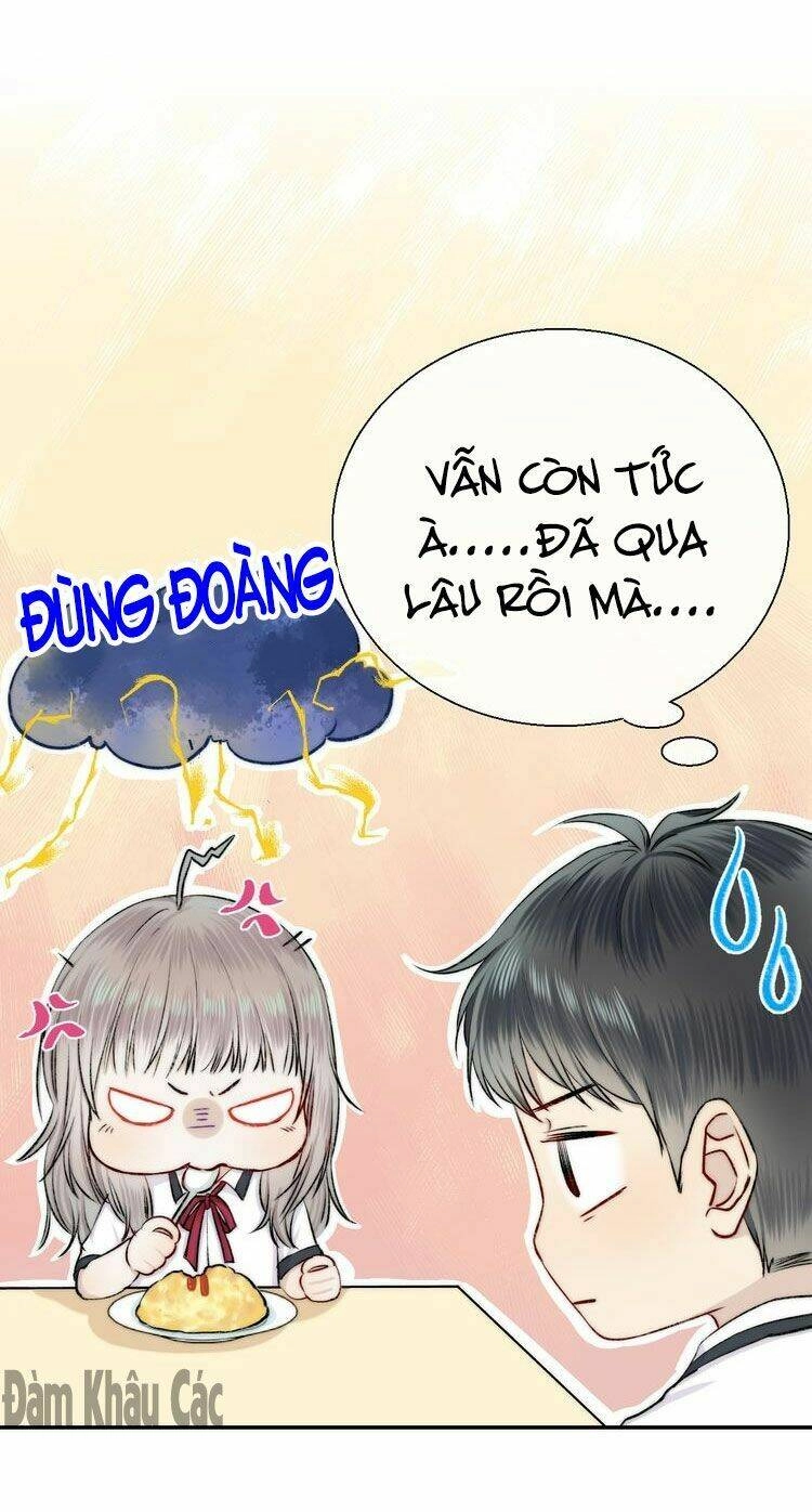 Tiến Gần Đến Trái Tim Em Chapter 17 - 9