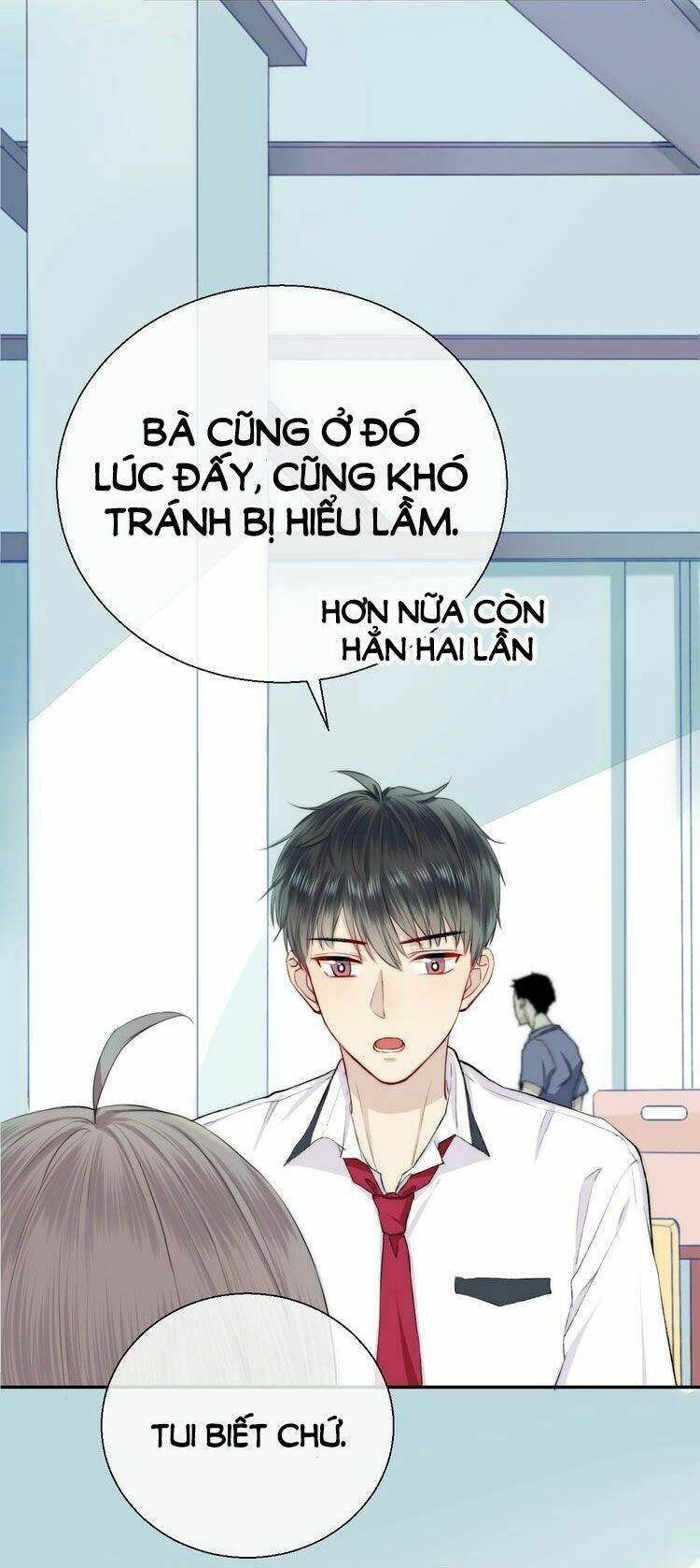 Tiến Gần Đến Trái Tim Em Chapter 17 - 11