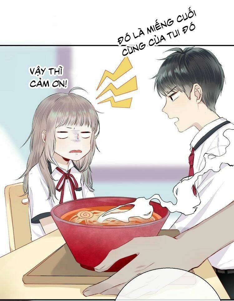 Tiến Gần Đến Trái Tim Em Chapter 17 - 15