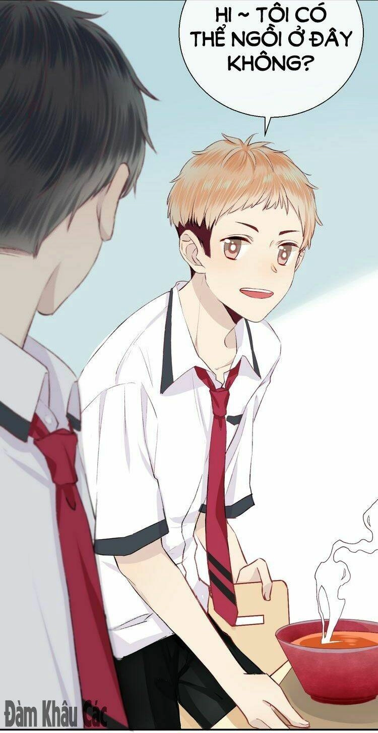 Tiến Gần Đến Trái Tim Em Chapter 17 - 16