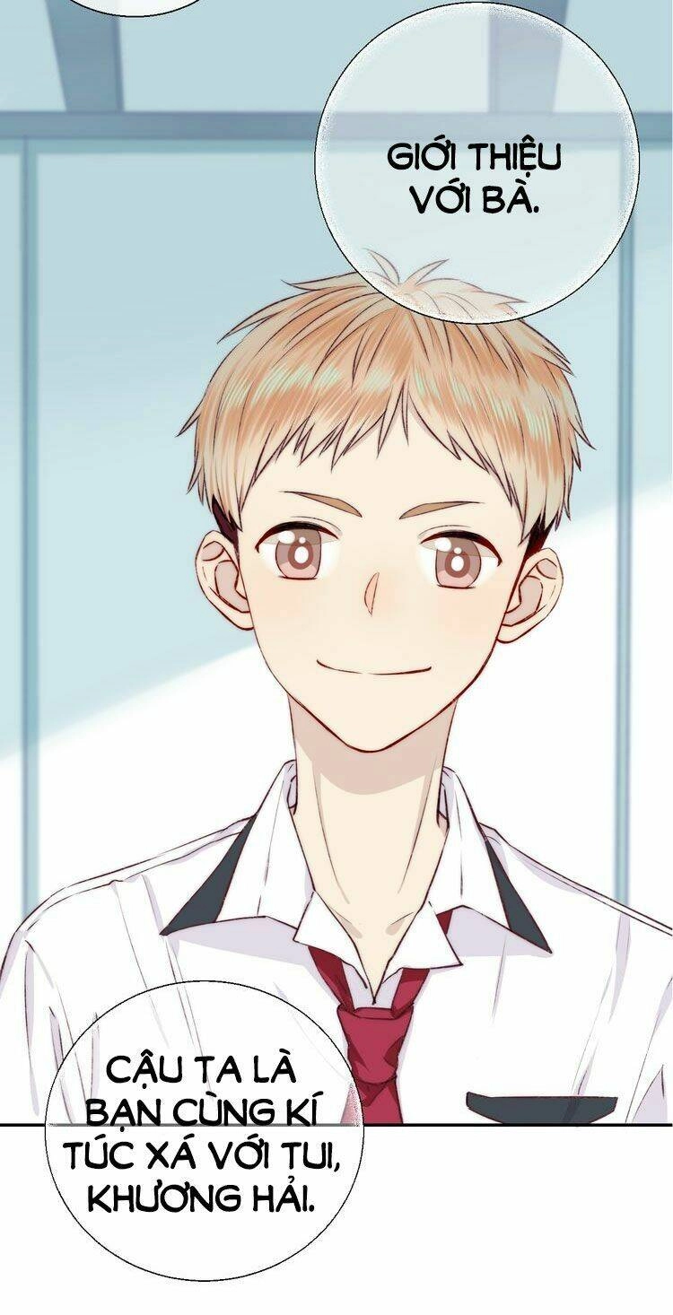 Tiến Gần Đến Trái Tim Em Chapter 17 - 18