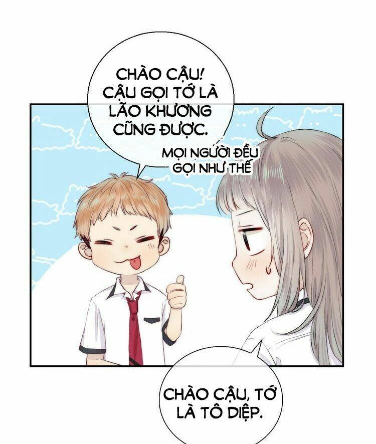 Tiến Gần Đến Trái Tim Em Chapter 17 - 19