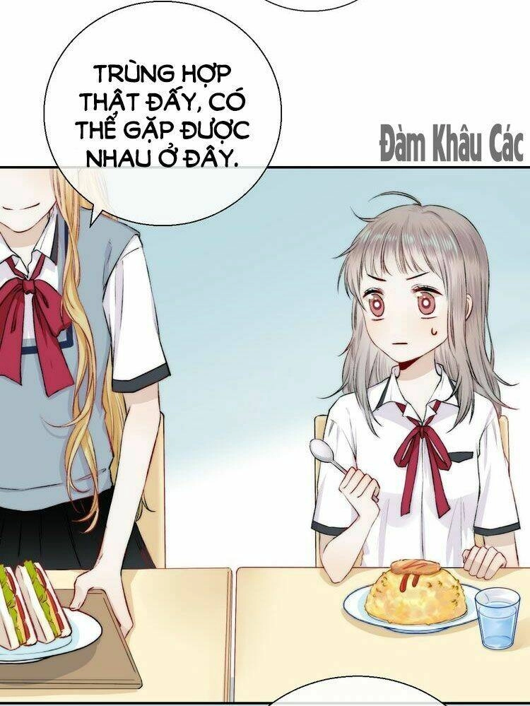 Tiến Gần Đến Trái Tim Em Chapter 17 - 20