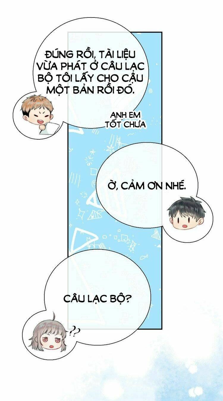 Tiến Gần Đến Trái Tim Em Chapter 17 - 22