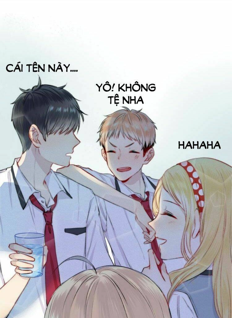 Tiến Gần Đến Trái Tim Em Chapter 17 - 25