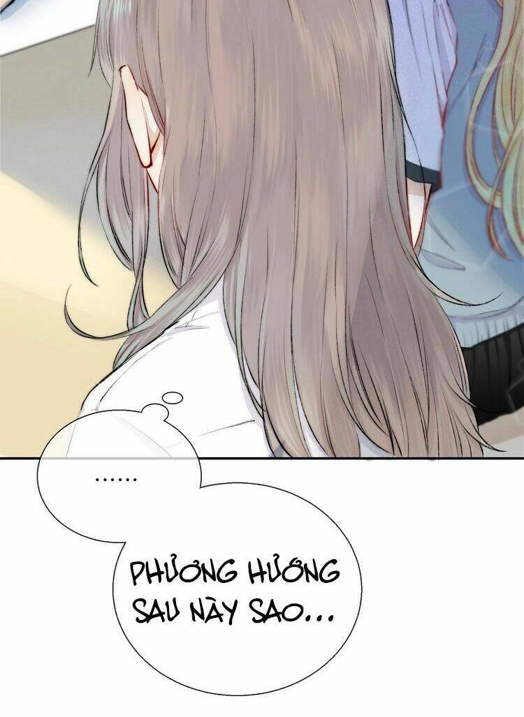 Tiến Gần Đến Trái Tim Em Chapter 17 - 26